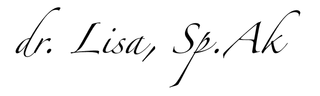 Dokter Lisa Logo